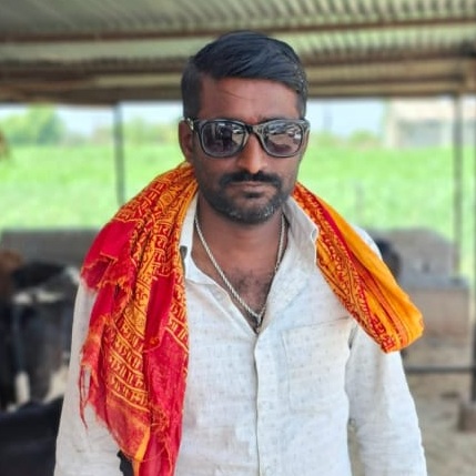 Gau Sevak 2