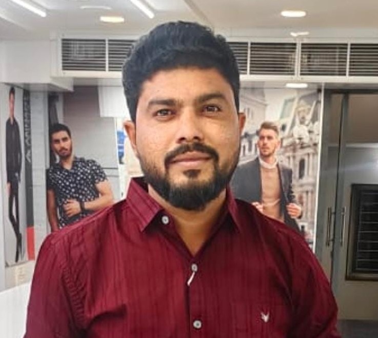Gau Sevak 3
