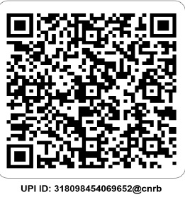 Gau Seva QR